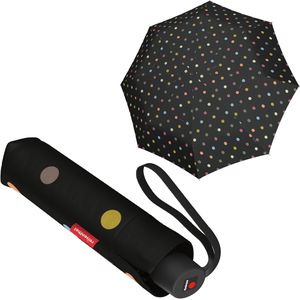 Regenschirm Reisenthel Umbrella Pocket Classic, sturmfest