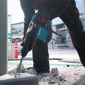 Produktbild für Bohrhammer Makita HR3541FCX, SDS Max