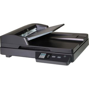 Produktbild für Scanner Avision AD136N, bis A4