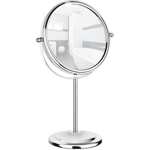 Produktbild für Kosmetikspiegel Wenko 8204500, verchromt