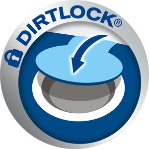 Produktbild für Staubsaugerbeutel Swirl PC 87 Pure Air, 4 Stück