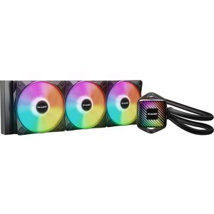 Produktbild für CPU-Kühler Be-Quiet Pure Loop 3 LX 360, BW031EU, PWM