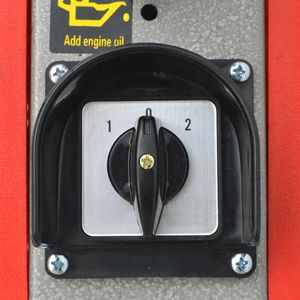 Produktbild für Rohrreinigungsmaschine vidaXL 250W, 141881