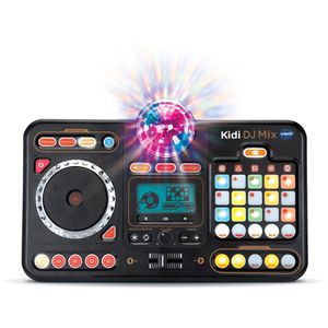 Kinder-Musikinstrument vtech Kidi DJ Mix, 547304