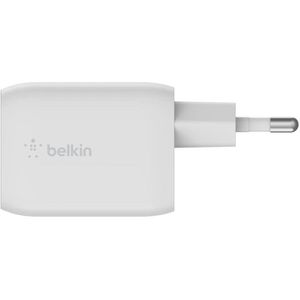 Produktbild für USB-Ladegerät Belkin BoostCharge Pro, 65 Watt
