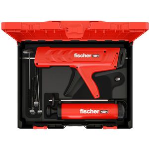 Kartuschenpresse Fischer 567202, FIS CC, mechanisch