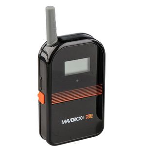 Produktbild für Fleischthermometer Maverick JS-33638B, Wireless BBQ&amp;Meat XR-40