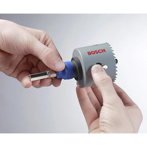 Produktbild für Aufnahmeschaft Bosch Expert PC Plus, HSS-G, 2608902039