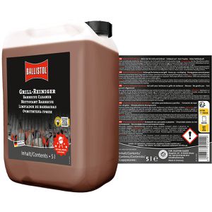 Produktbild für Grillreiniger Ballistol 25440, für Grill und Rost