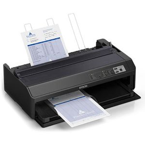 Produktbild für Nadeldrucker Epson FX-2190IIN