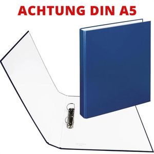 Ringbuch Veloflex Basic 1151050, A5