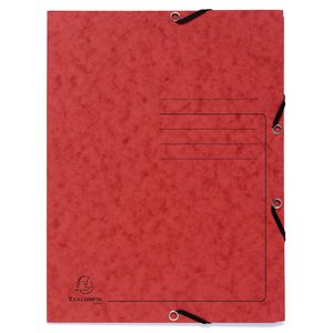 Produktbild für Eckspanner Exacompta 55432E, A4
