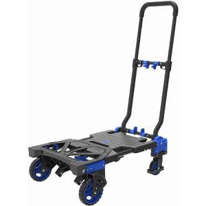 Produktbild für Sackkarre Böttcher-AG R-CPT, 2 in 1, klappbar