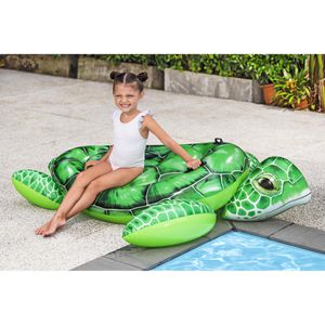 Produktbild für Schwimmtier Bestway 41524, aus PVC, Tidal Turtle
