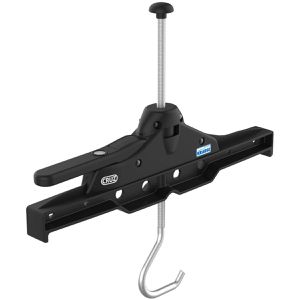 Produktbild für Leitersicherung Krause 122445, Diebstahl- &amp; Transportsicherung