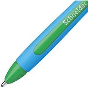 Produktbild für Kugelschreiber Schneider Slider Memo XB