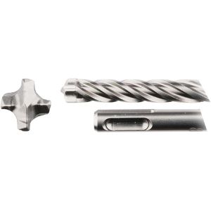 Produktbild für Bohrer Makita NEMESIS II Hammerbohrer, B-57897, SDS+