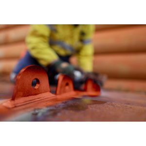 Produktbild für Markierungsspray Dupli-Color 277078, neonorange
