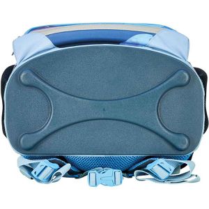 Produktbild für Schulranzen Herlitz Loop Plus Cosmic Explorer, 4-teilig