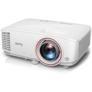 Produktbild für Beamer BenQ TH671ST, 9H.JGY77.13E, Full HD