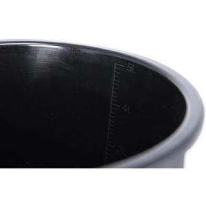 Produktbild für Putzeimer Nölle Haushaltseimer, 5 Liter