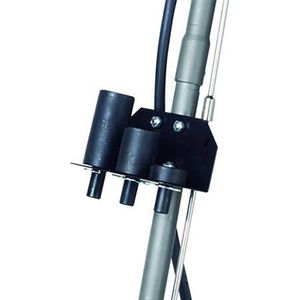 Produktbild für Rangierwagenheber Rodcraft LHH22