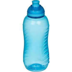 Produktbild für Trinkflasche Sistema Hydrate Squeeze Bottle 780