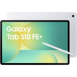 Produktbild für Tablet Samsung Galaxy Tab S10 FE+, 13,1 Zoll