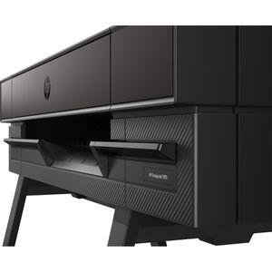 Produktbild für Großformatdrucker HP DesignJet T870