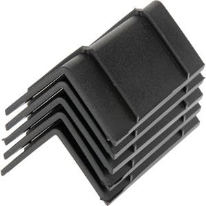 Produktbild für Kantenschutzwinkel Böttcher-AG 69 x 27/27 mm