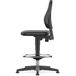 Produktbild für Arbeitsstuhl bimos Unitec 3, schwarz