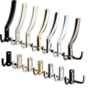 Produktbild für Kleiderhaken SO-TECH Julie, 117393, kurz, aus Metall