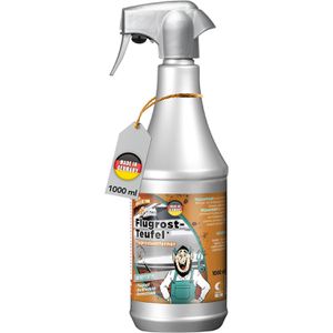 Rostentferner Tuga-Chemie Flugrost-Teufel, Flugrostentferner