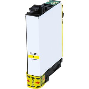 Produktbild für Tinte Böttcher-AG für Epson 604XL C13T10H440