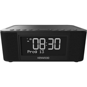 Produktbild für Radiowecker Kenwood CR-ST40DAB-B