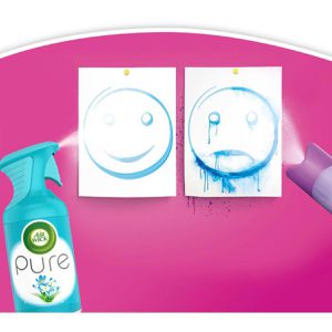 Produktbild für Raumduft Airwick Pure, 250 ml
