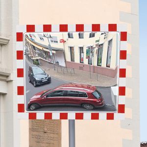 Produktbild für Verkehrsspiegel Moravia DURABEL PRO 3