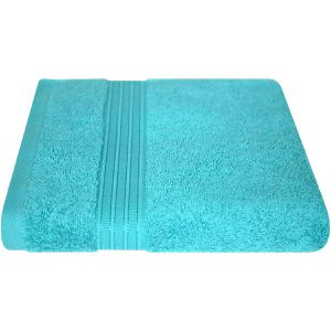 Produktbild für Waschlappen Dyckhoff Siena Set, aqua, 30 x 30 cm
