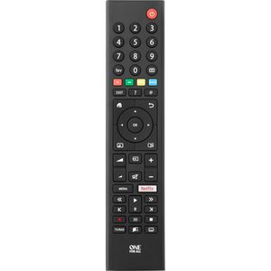 Ersatzfernbedienung One-For-All Grundig TV