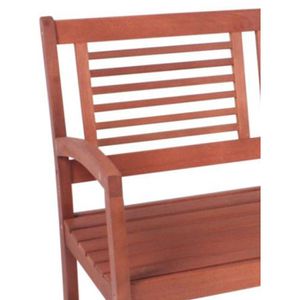 Produktbild für Gartenbank Garden-Pleasure MADISON, 3-Sitzer