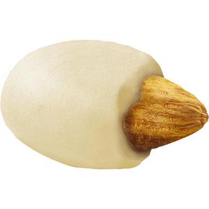 Produktbild für Schokobonbons Hellma Mandeln