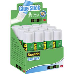 Klebestift Scotch Glue Stick, 40g