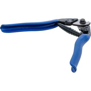 Produktbild für Drahtseilschere BGS-technic 385, für harte Drahtseile