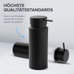 Produktbild für Seifenspender ovimar Haja, 81003871