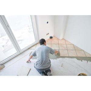 Produktbild für Fliesenlaser Bosch 0601015200, GTL 3