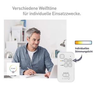 Produktbild für Fernbedienung tint Remote Control 404022
