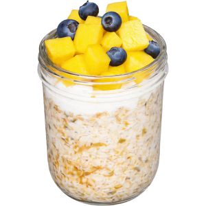 Produktbild für Haferbrei 3Bears Overnight Oats