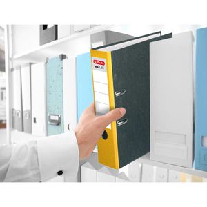 Produktbild für Ordner Herlitz 5171103 maX.file nature, Karton, A4