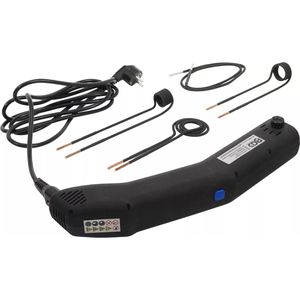 Produktbild für Induktionsheizgerät BGS-technic 3391, 1200 Watt