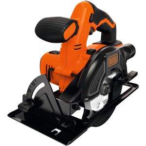 Handkreissäge Black+Decker BDCCS18N-XJ